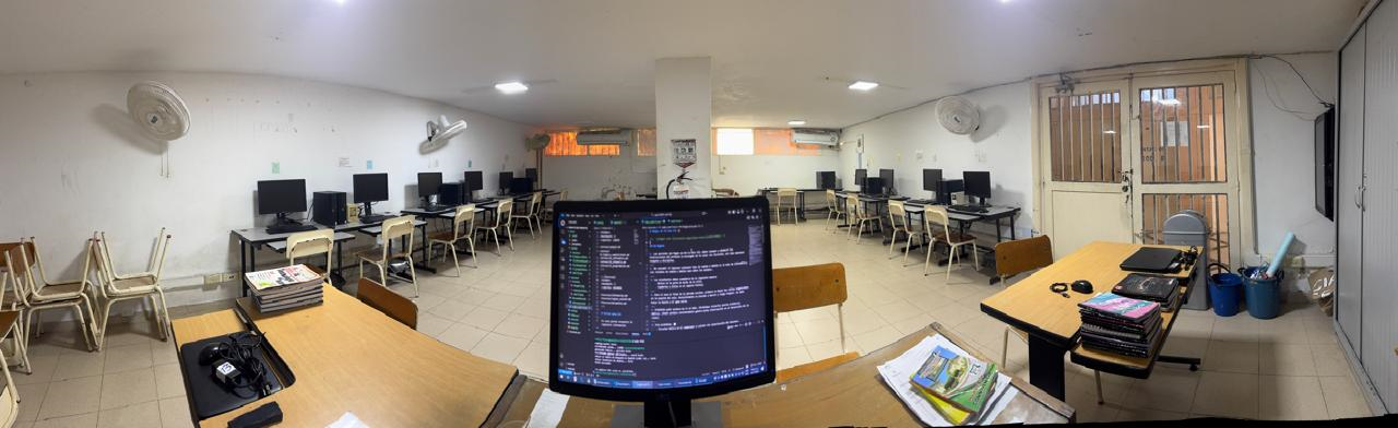 Sala 115